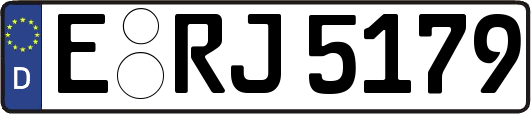 E-RJ5179