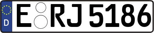 E-RJ5186