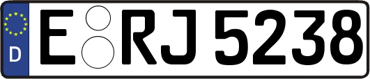 E-RJ5238