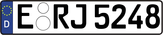 E-RJ5248