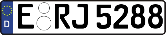 E-RJ5288