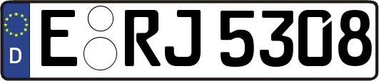 E-RJ5308