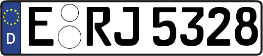 E-RJ5328