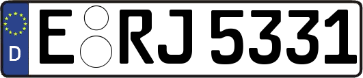 E-RJ5331