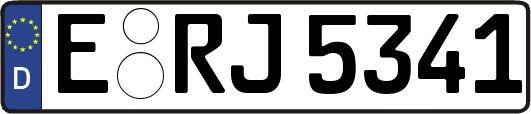 E-RJ5341