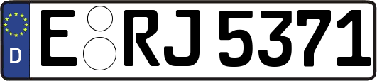 E-RJ5371
