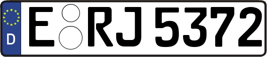 E-RJ5372