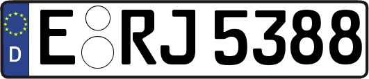 E-RJ5388