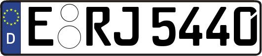 E-RJ5440