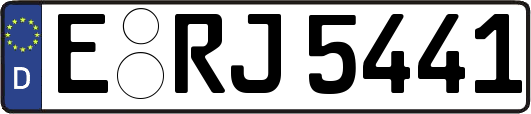 E-RJ5441
