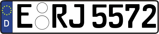 E-RJ5572