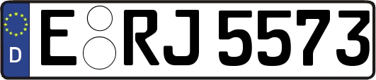 E-RJ5573