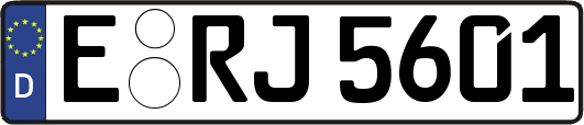 E-RJ5601