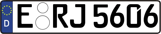 E-RJ5606