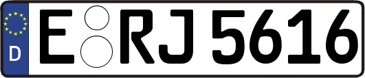 E-RJ5616