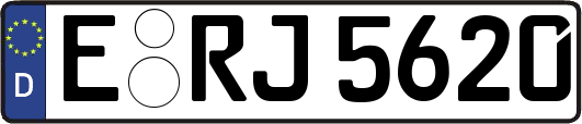 E-RJ5620