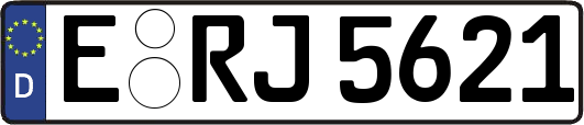 E-RJ5621