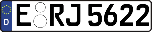 E-RJ5622