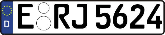 E-RJ5624