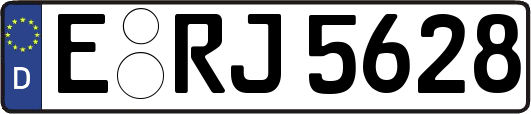 E-RJ5628