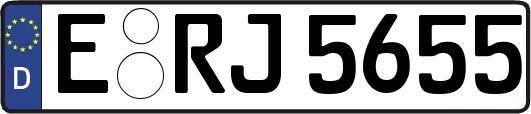 E-RJ5655