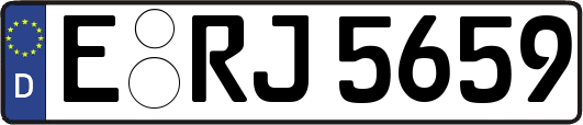 E-RJ5659
