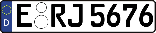 E-RJ5676