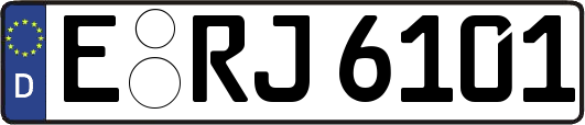 E-RJ6101