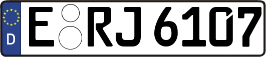 E-RJ6107