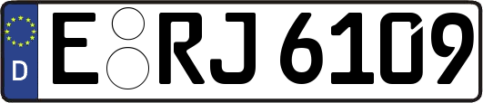 E-RJ6109