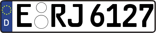 E-RJ6127