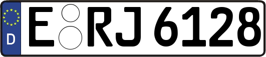 E-RJ6128