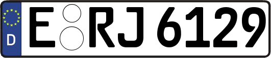 E-RJ6129
