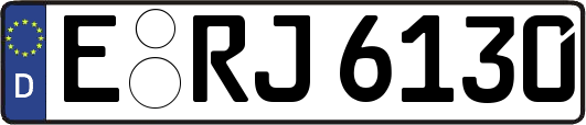 E-RJ6130