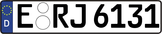 E-RJ6131
