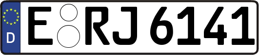 E-RJ6141
