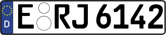 E-RJ6142