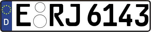 E-RJ6143
