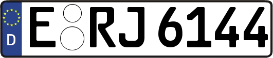 E-RJ6144