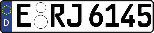 E-RJ6145