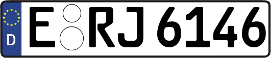 E-RJ6146