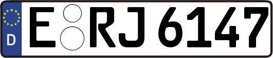 E-RJ6147