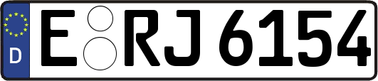 E-RJ6154