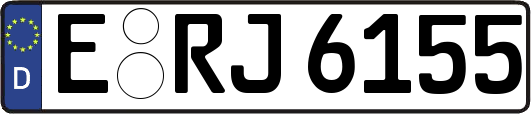 E-RJ6155