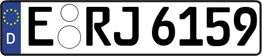 E-RJ6159
