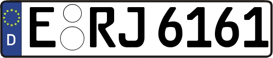 E-RJ6161