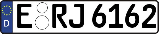 E-RJ6162