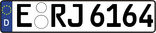 E-RJ6164