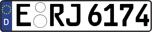 E-RJ6174