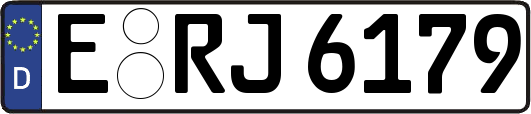 E-RJ6179